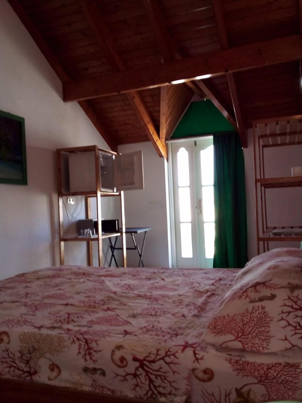 Hostels Holiday Cape Verde Santa Maria Exterior foto