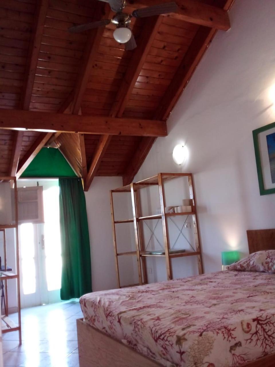 Hostels Holiday Cape Verde Santa Maria Exterior foto