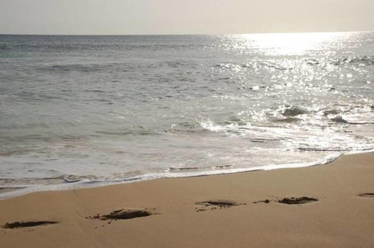 Hostels Holiday Cape Verde Santa Maria Exterior foto